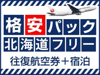 格安航空券パック 9月出発 ビジネス 観光 帰省におすすめ 自由旅行の決定版 往復航空券 宿泊プラン 復路の飛行機利用日や宿泊日変更ok Jalマイルもたまる 新富良野プリンスホテル1泊4日 Null旅行を予約するなら格安国内旅行のオリオンツアー