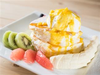 札幌市民に人気のスイーツ店で 12月 パンケーキストア ロバロバの人気パンケーキ付 口コミ サイトで朝食の美味しいホテルで日本全国4位を獲得した朝食付 ホテルクラビーサッポロ2泊3日 Null旅行を予約するなら格安国内旅行のオリオンツアー