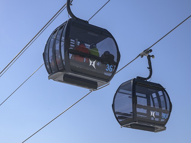 ニセコ東急グランヒラフスキー場