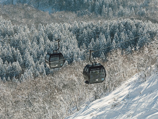 ニセコ東急グランヒラフスキー場