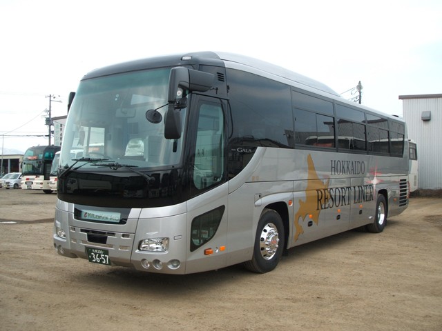 ニセコ東急グランヒラフスキー場