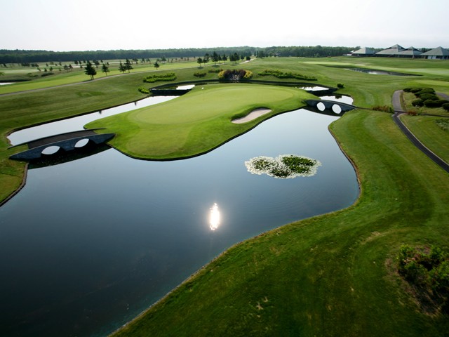 ザ・ノースカントリーゴルフクラブ　イメージ