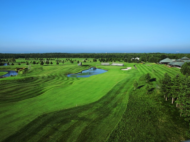 ザ・ノースカントリーゴルフクラブ　イメージ