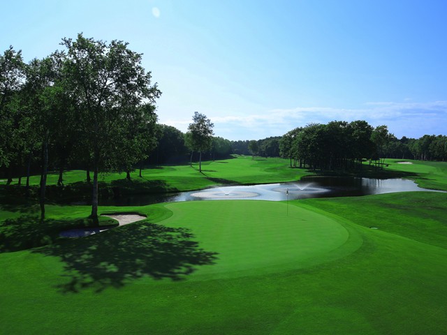 ザ・ノースカントリーゴルフクラブ　イメージ