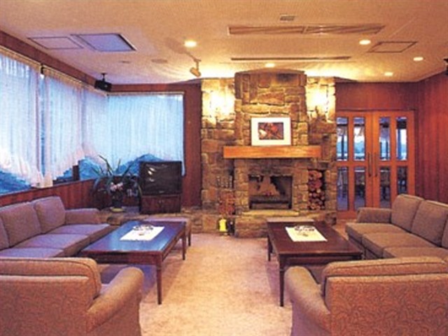 ホテルロビー（イメージ）