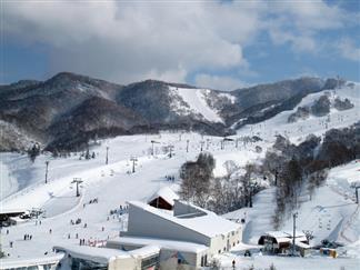 送料無料、マウントレースイ大人1日券 マウントレースイスキー場 ⁄ 北海道 -JAPAN 47 GO