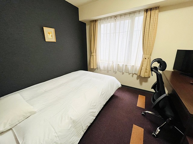 客室（イメージ）