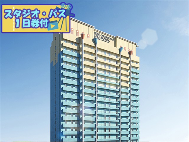 ホテル外観（イメージ）