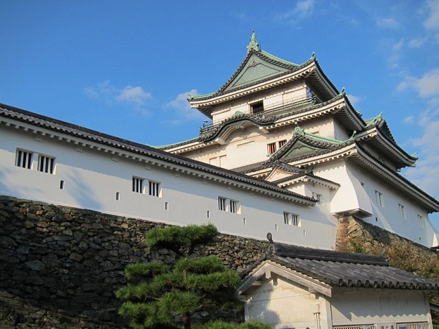 和歌山城（観光イメージ）