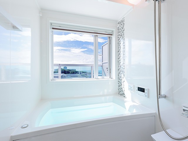 客室（イメージ）