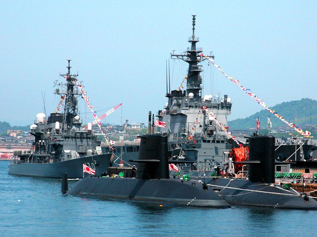 《広島》呉（観光イメージ）