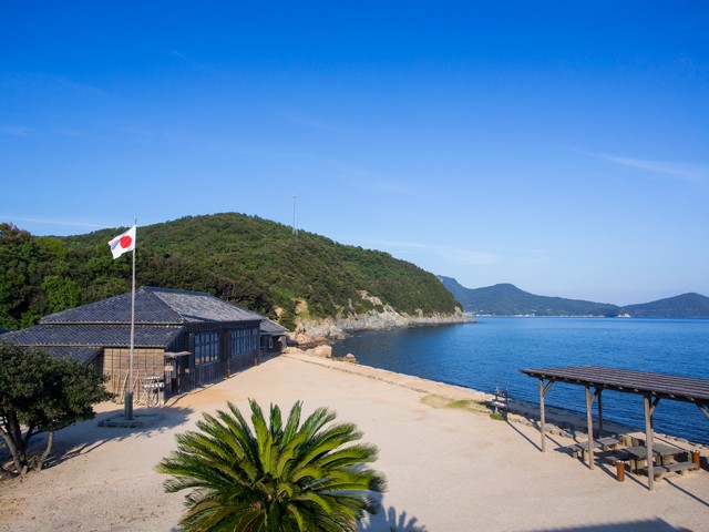 二十四の瞳映画村（観光イメージ）