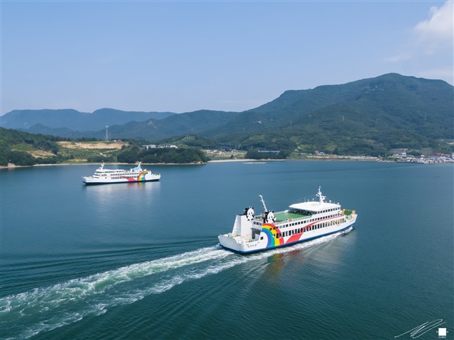 《香川》小豆島（観光イメージ）