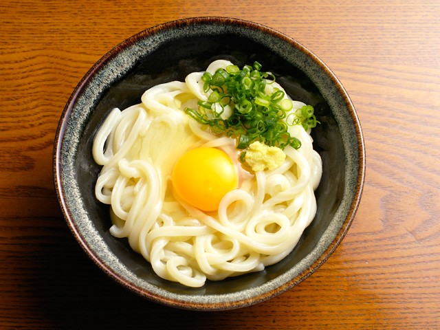 《香川》うどん（イメージ）