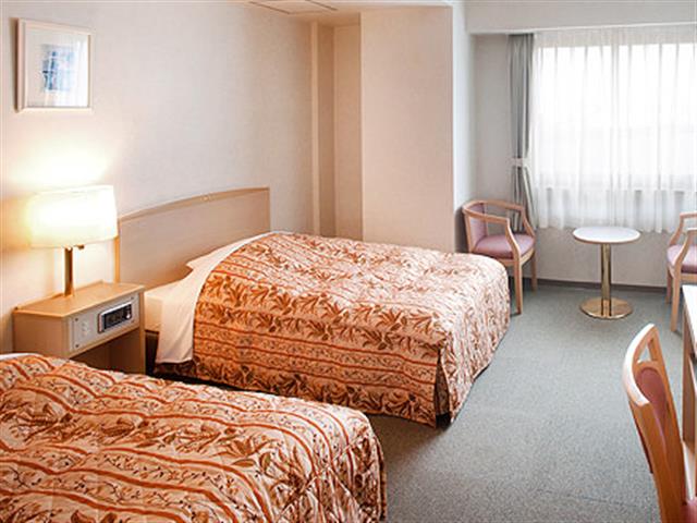 お部屋