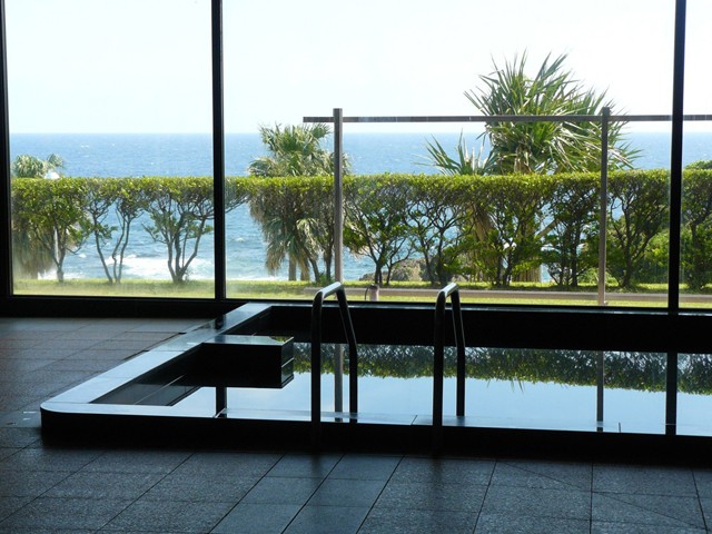 大浴場（イメージ）