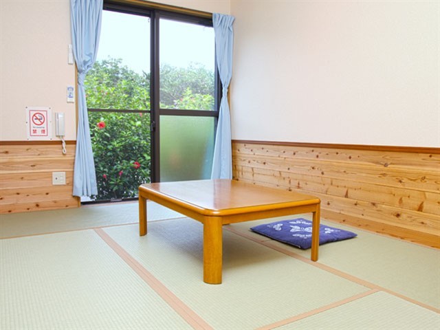 お部屋（イメージ）