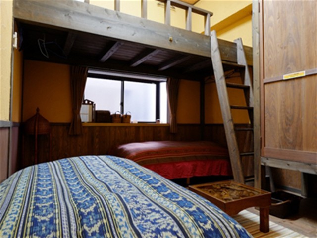 お部屋（イメージ）