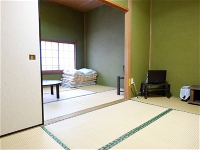 お部屋（イメージ）