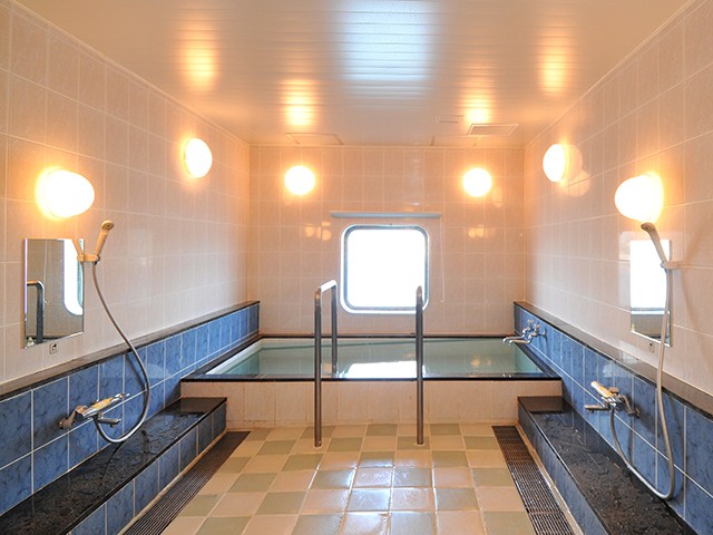 お風呂（イメージ）