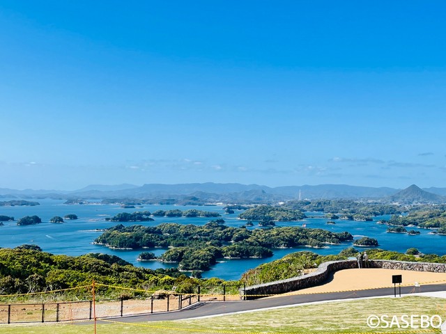 九十九島