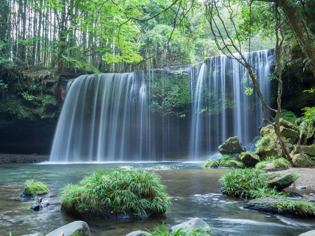 鍋ケ滝