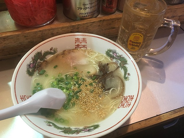 名古屋(小牧)発 【往復福岡空港利用】大人気の中洲の屋台で福岡のグルメを堪能しよう♪＜屋台きっぷ付（1ドリンク＋おすすめメニュー）＞駅から徒歩 ...