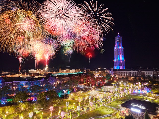 ハウステンボス