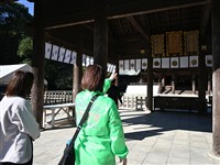 宮崎神宮（イメージ）