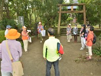 【選択①】里めぐり