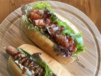 【選択肢②】カフェ利用券＆シェアスペース利用