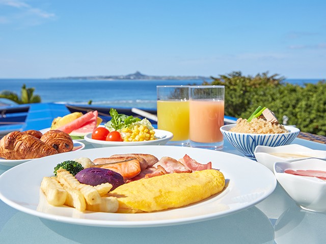 朝食※イメージ