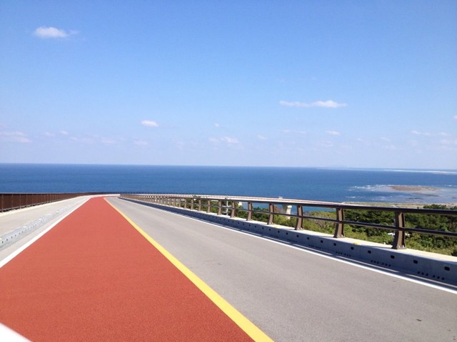ティーダ橋