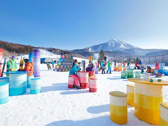 ■●【新潟・新津発着】朝発日帰り　星野リゾート ネコママウンテン（南ゲートIN）【滞在約6時間30分】