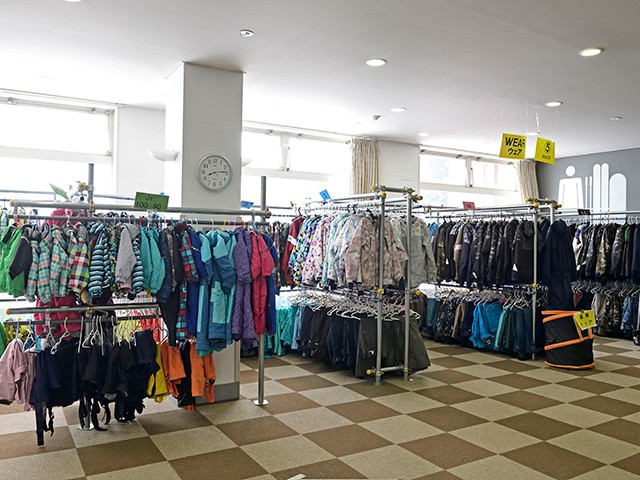 新宿発着bタイム 朝発日帰り ノルン水上スキー場 滞在約7時間 新宿 関東 発ノルン水上スキー場へのスキー ツアー スノボツアーを予約するならオリオンツアー