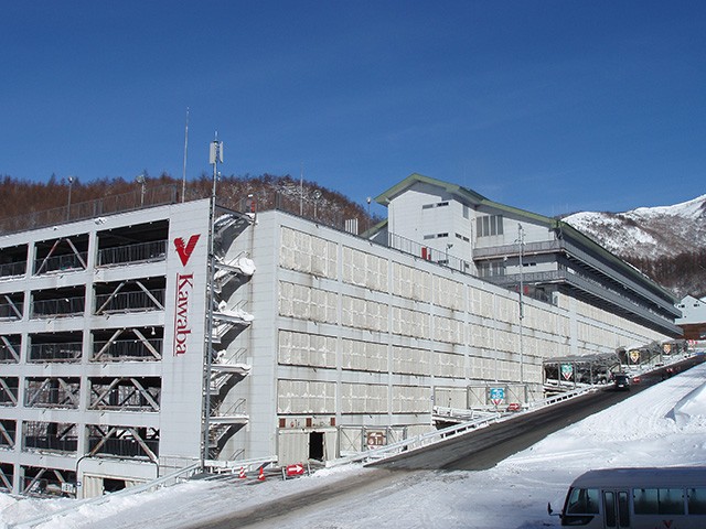 ■●【池袋西口発着Cタイム】朝発日帰り　川場スキー場【滞在約6時間10分】