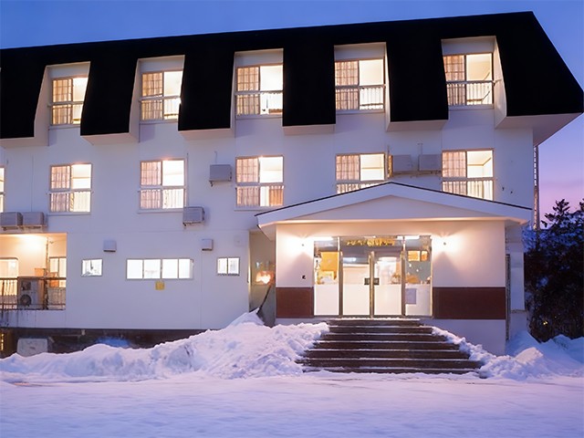 ■●マイカー 舞子スノーリゾート　ほりでーいん こばやし