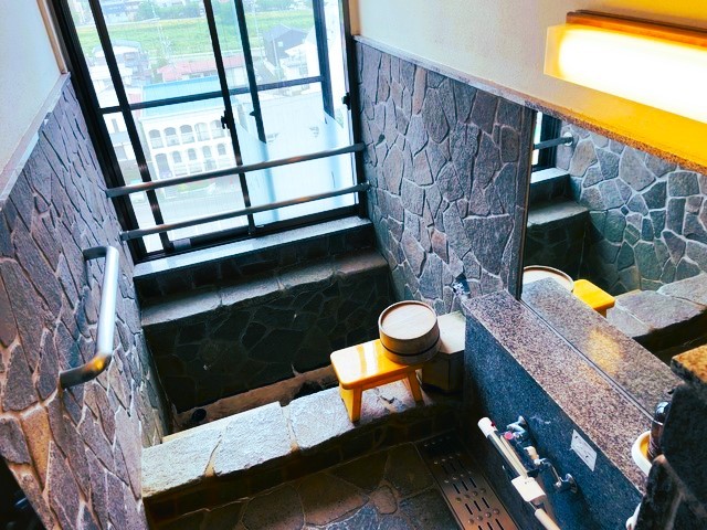 ■●マイカー　志賀高原マウンテンリゾート(全山券)湯田中・ホテル水明館∥最上階特別室(和室12畳)