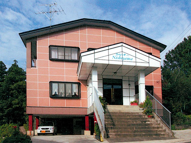■●マイカー　戸狩温泉スキー場　ヴィレッジイン西山