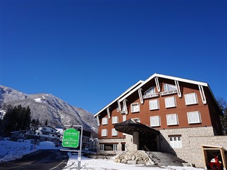 ■●マイカー　白馬五竜＆47　ホテルアベスト白馬リゾート