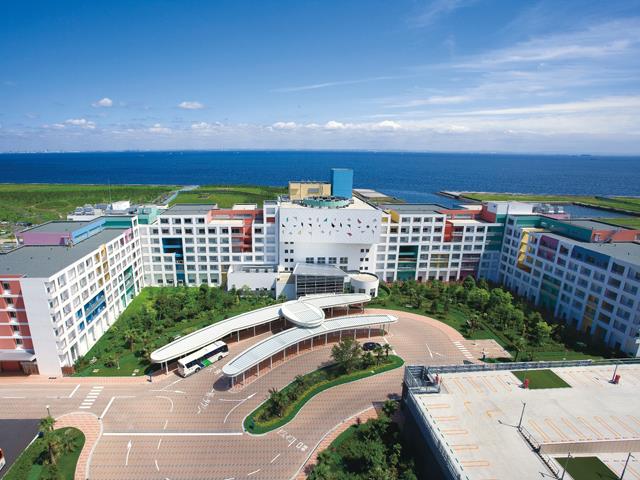 新潟発着 新幹線で行く東京ディズニーリゾート R への旅 三井ガーデンホテルプラナ東京ベイ モデレートツイン 1泊2日 東京駅発東京ディズニーリゾートバスツアー 日帰りバスツアーを予約するならオリオンツアー