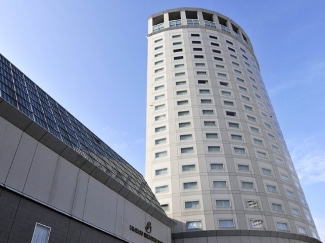 浦安ブライトンホテル東京ベイ