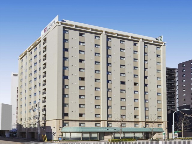 ホテルルミエール葛西