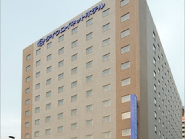 ダイワロイネットホテル仙台