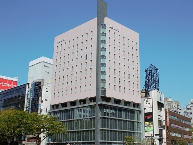 リッチモンドホテルプレミア仙台駅前