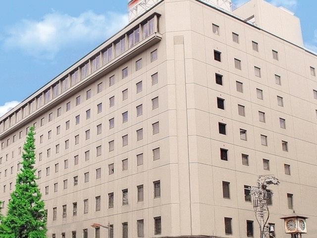 ホテルグランテラス仙台国分町