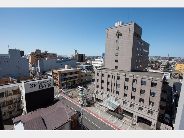 アルバートホテル秋田