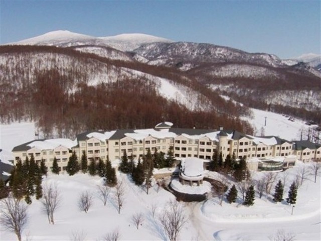 EN RESORT Grandeco Hotel