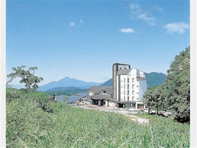 森の旅亭 マウント磐梯＜中央館＞
