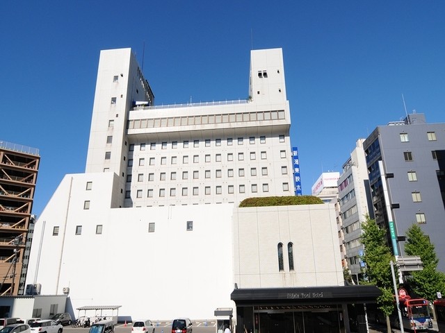 新潟東映ホテル